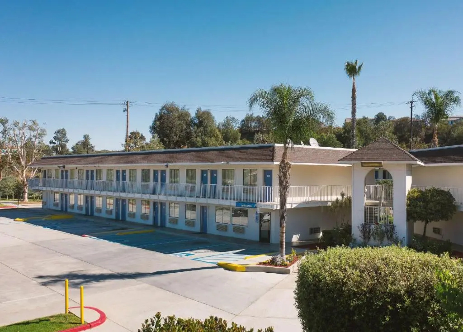 Motel 6 Temecula, CA - Historic Old Town
