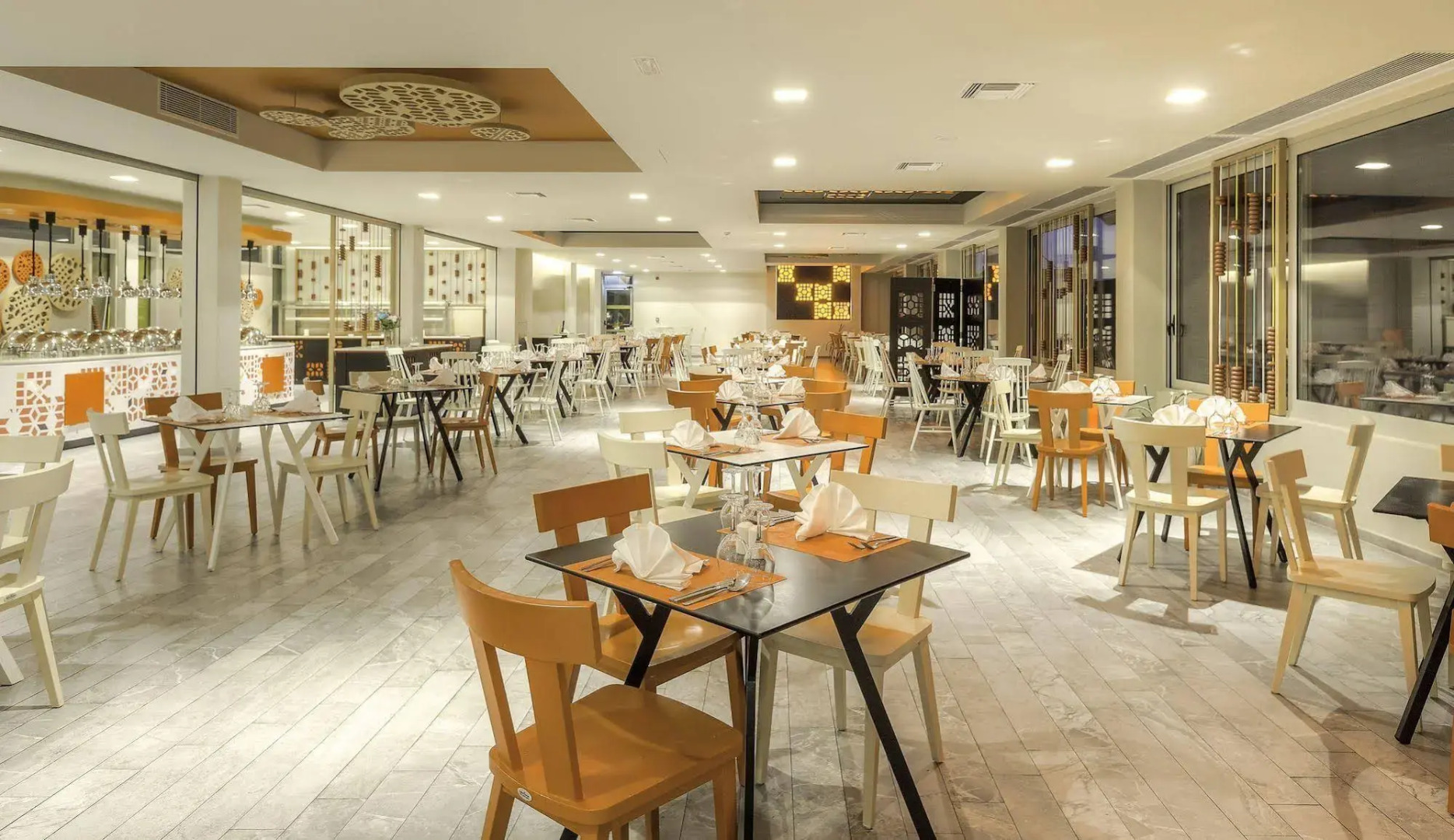 Курорт Blue Lagoon