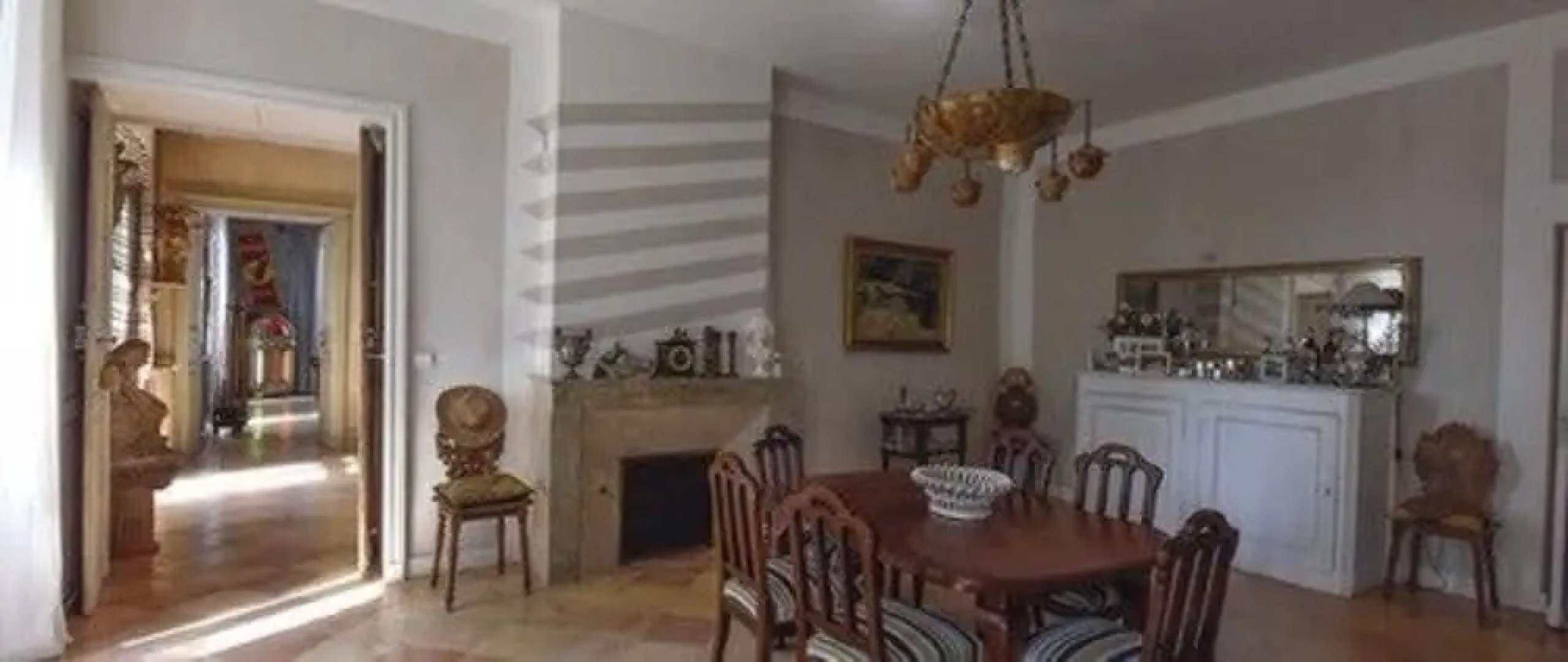 Chambre d'hôtes Château du Tasta