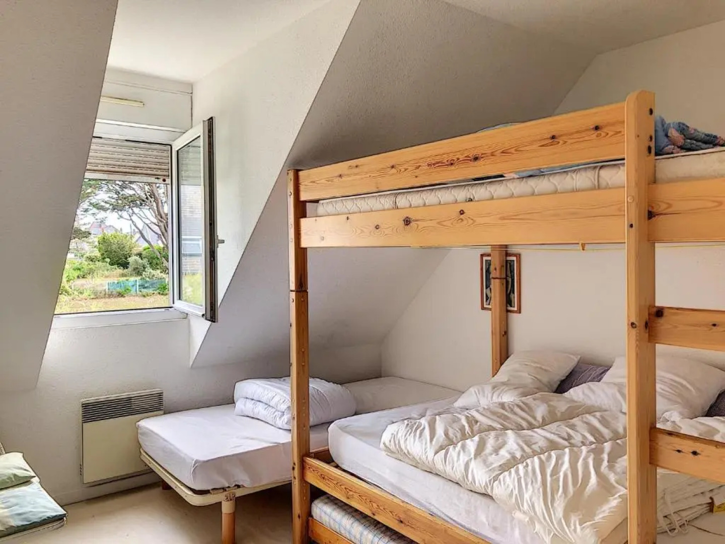 Maison Jullouville, 4 Pièces, 6 Personnes - Fr-1-361-57