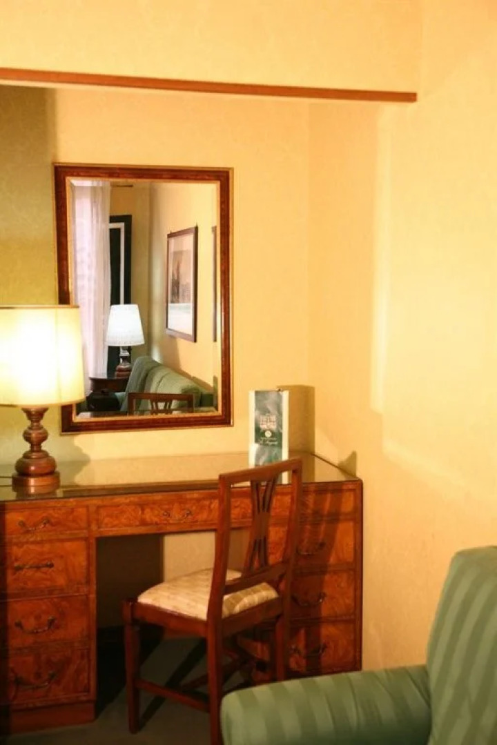 Park Hotel Le Sorgenti