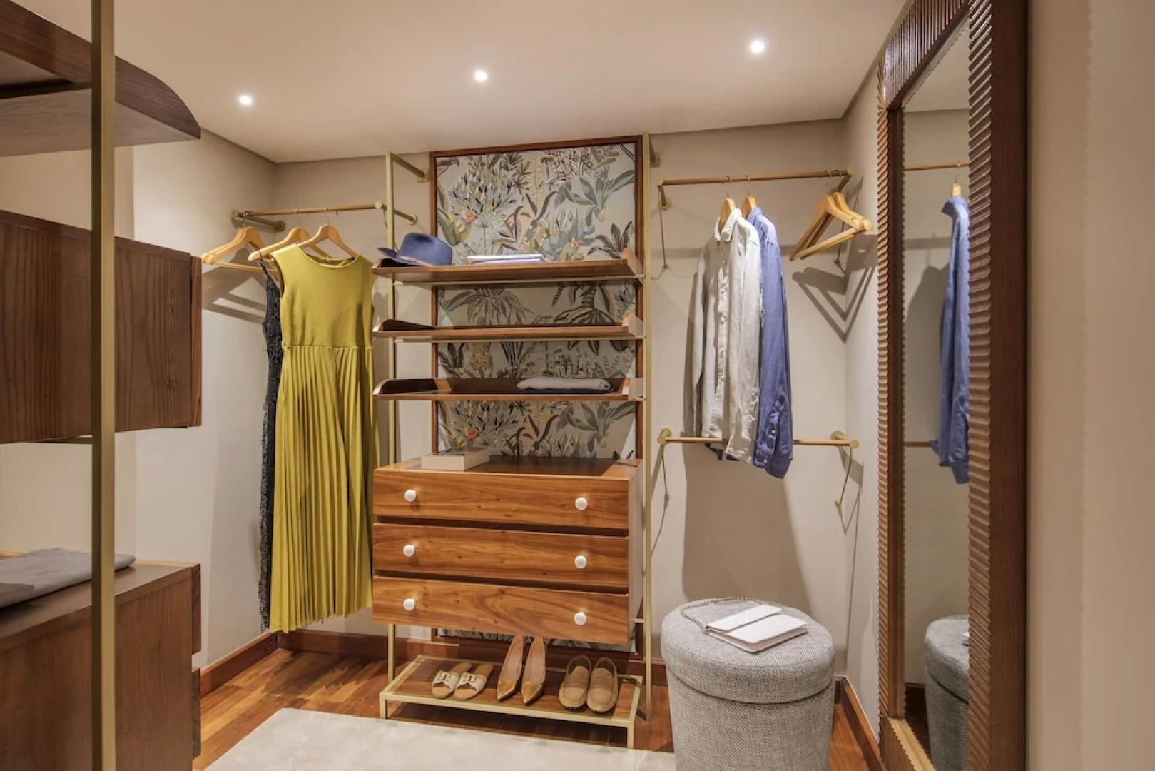 Royal Palm Beachcomber Luxury