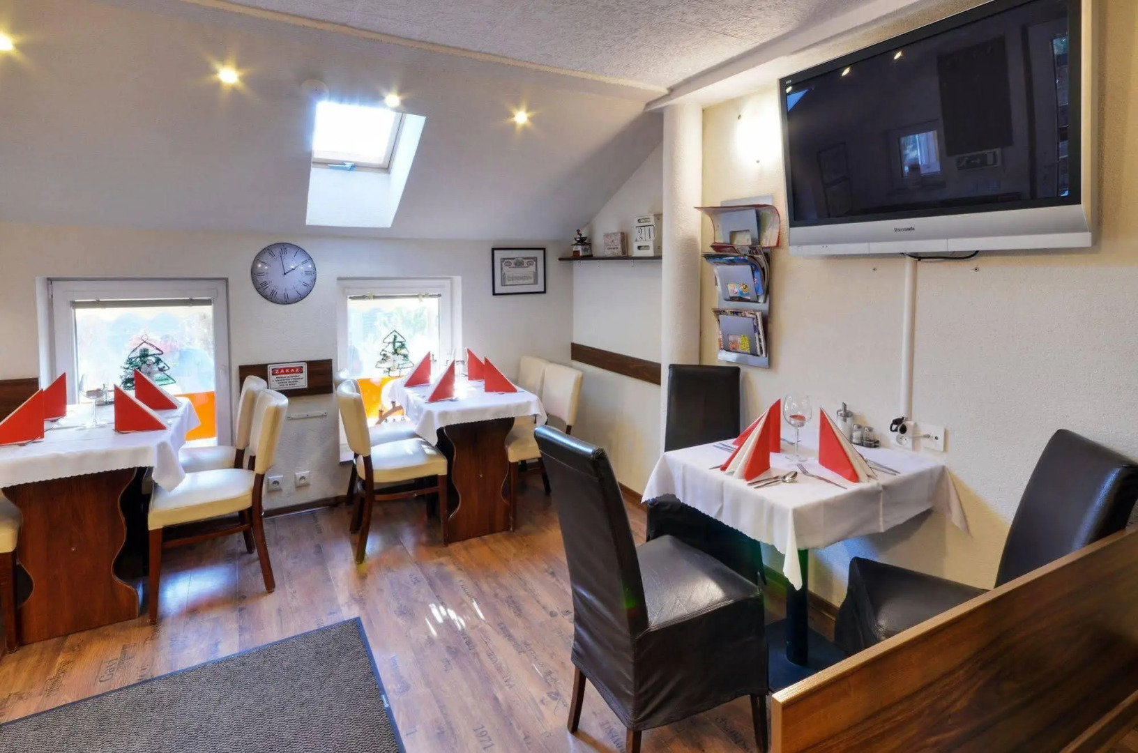 Apart Hotel Villas Ivica