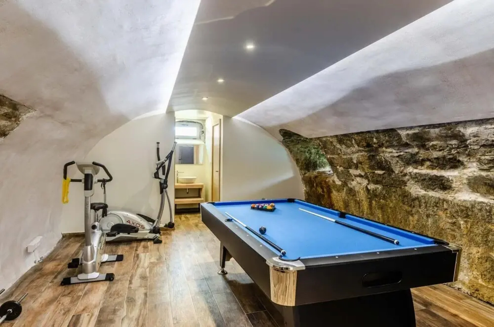 Villa Mystery - Korcula