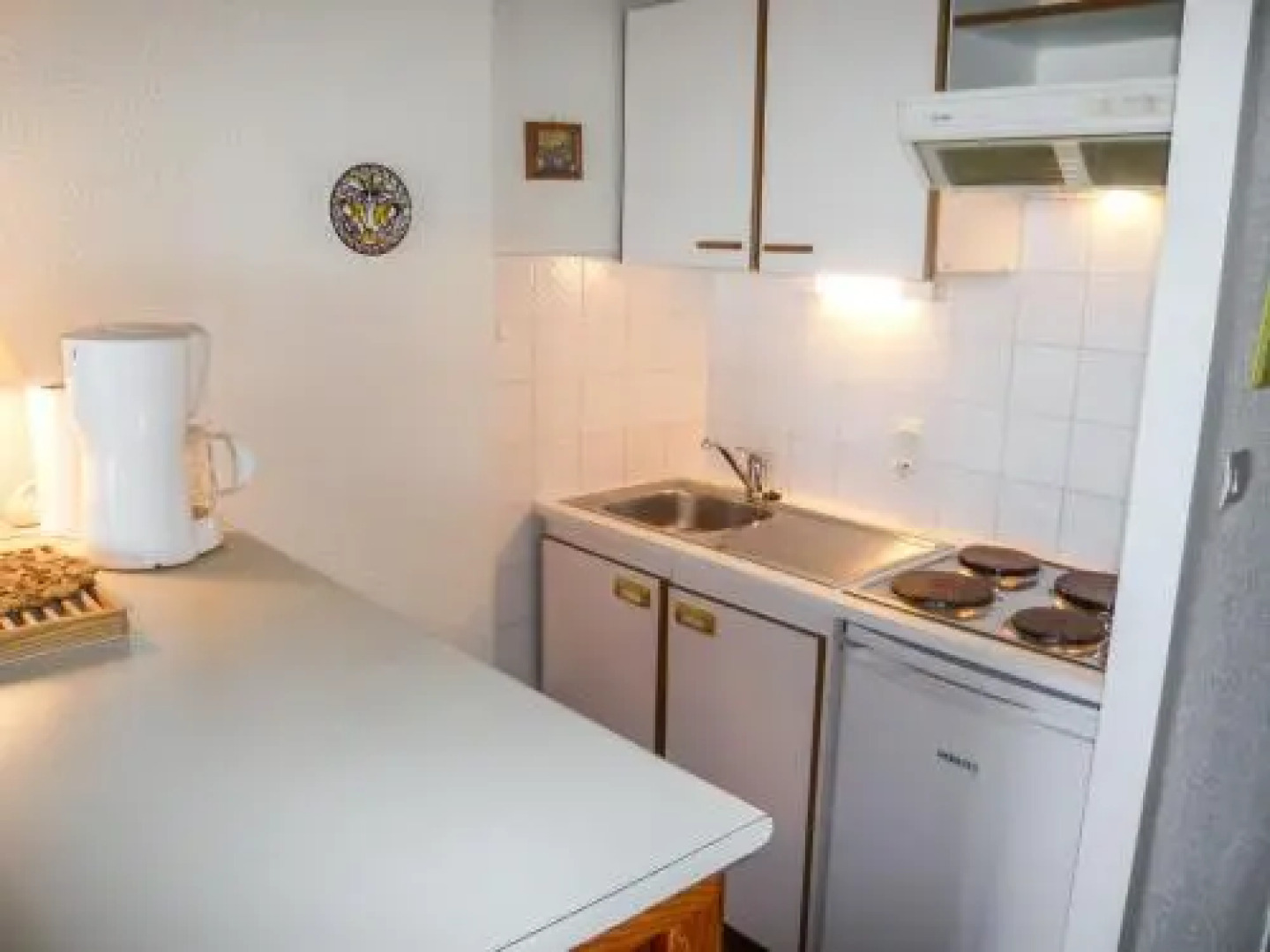 Apartment Milady Village.2