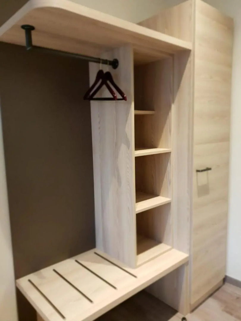 Hotel Clemenswerther Hof