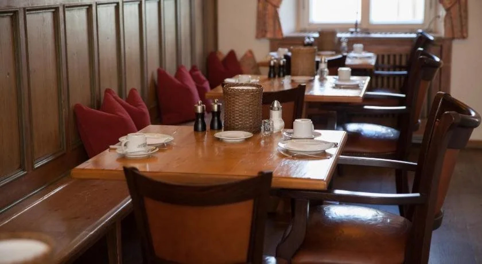 Hotel Gasthof Alte Post Holzkirchen