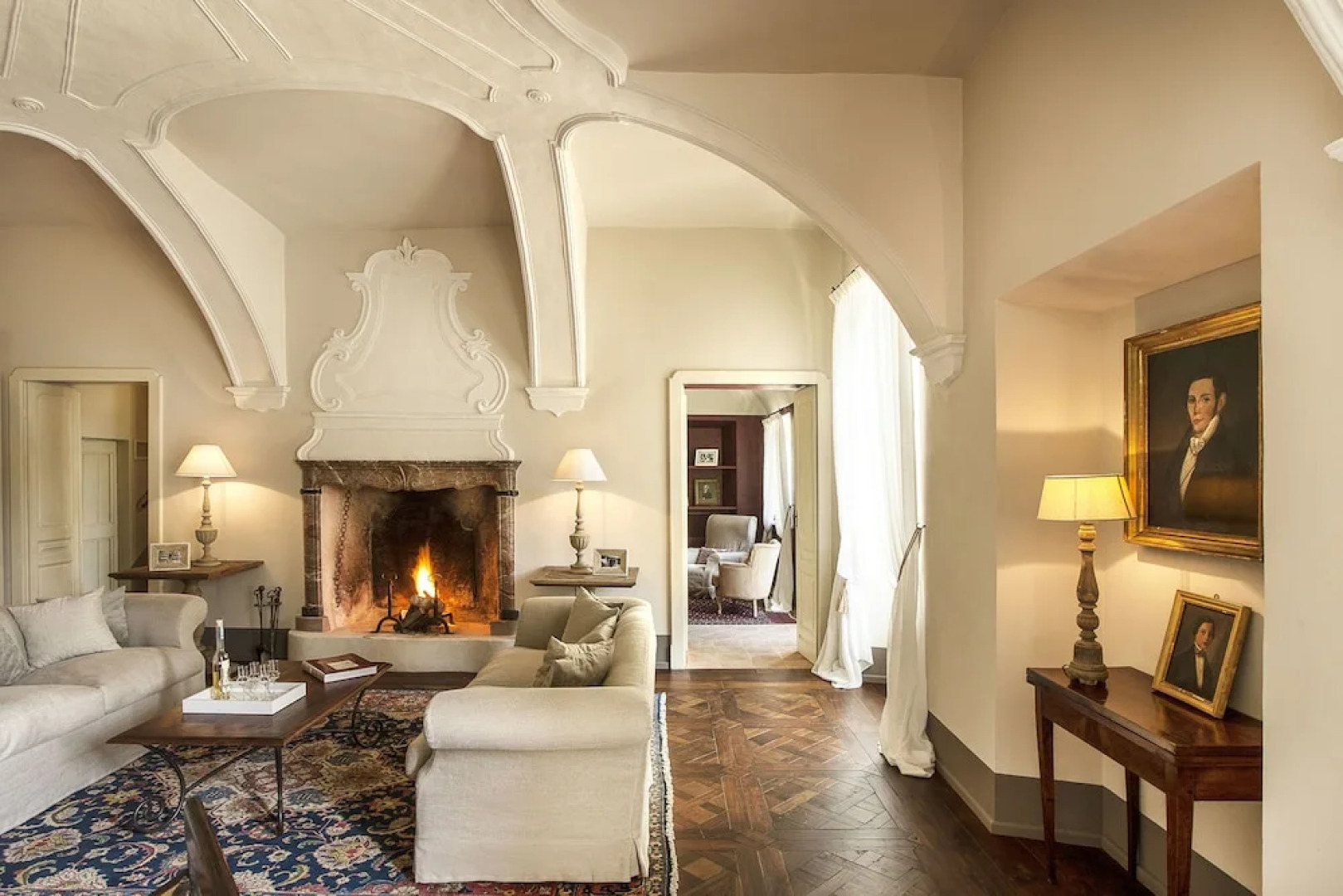 Relais Di Tenuta Santa Caterina