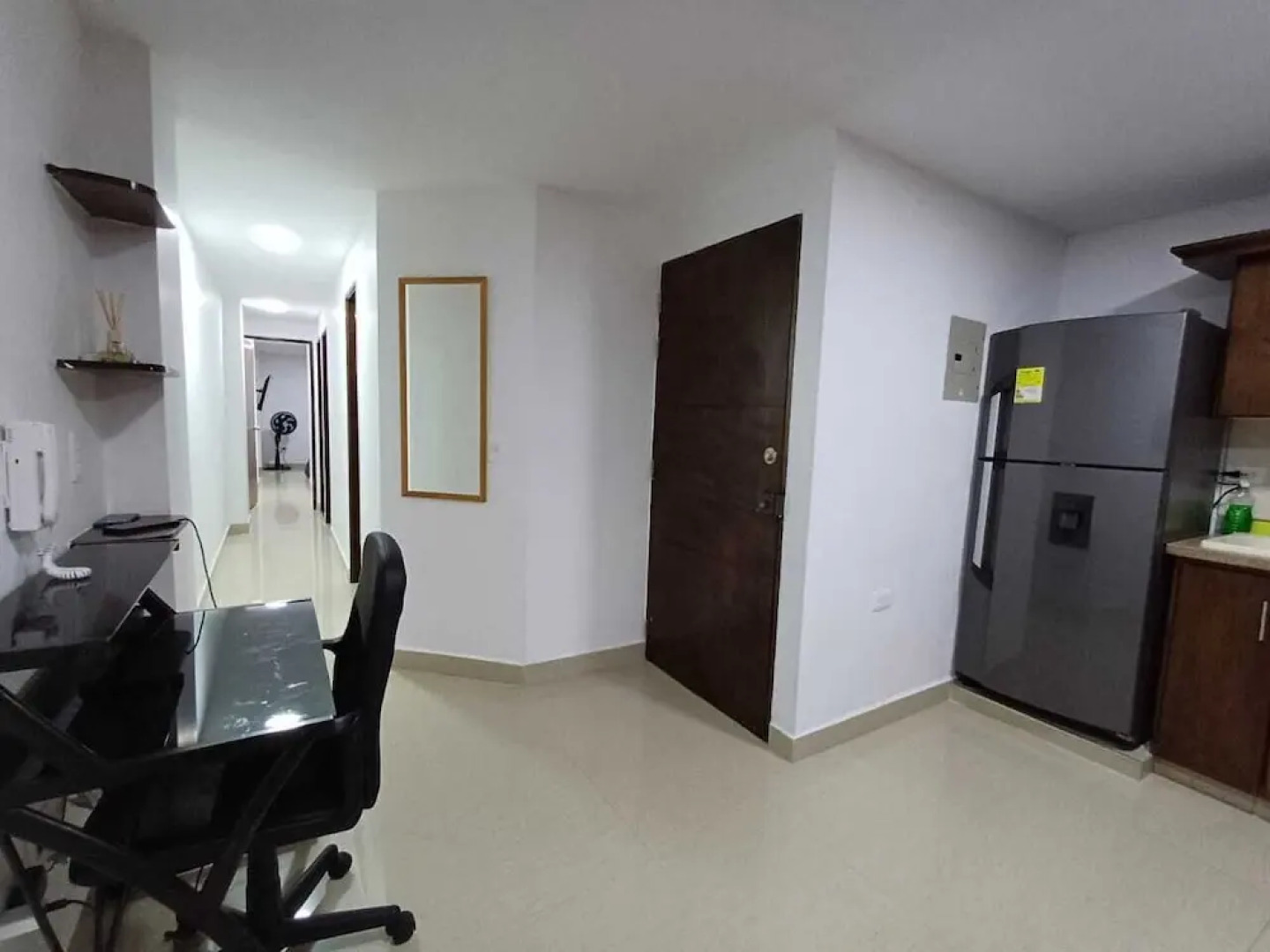 Apartamento Brisa Campestre