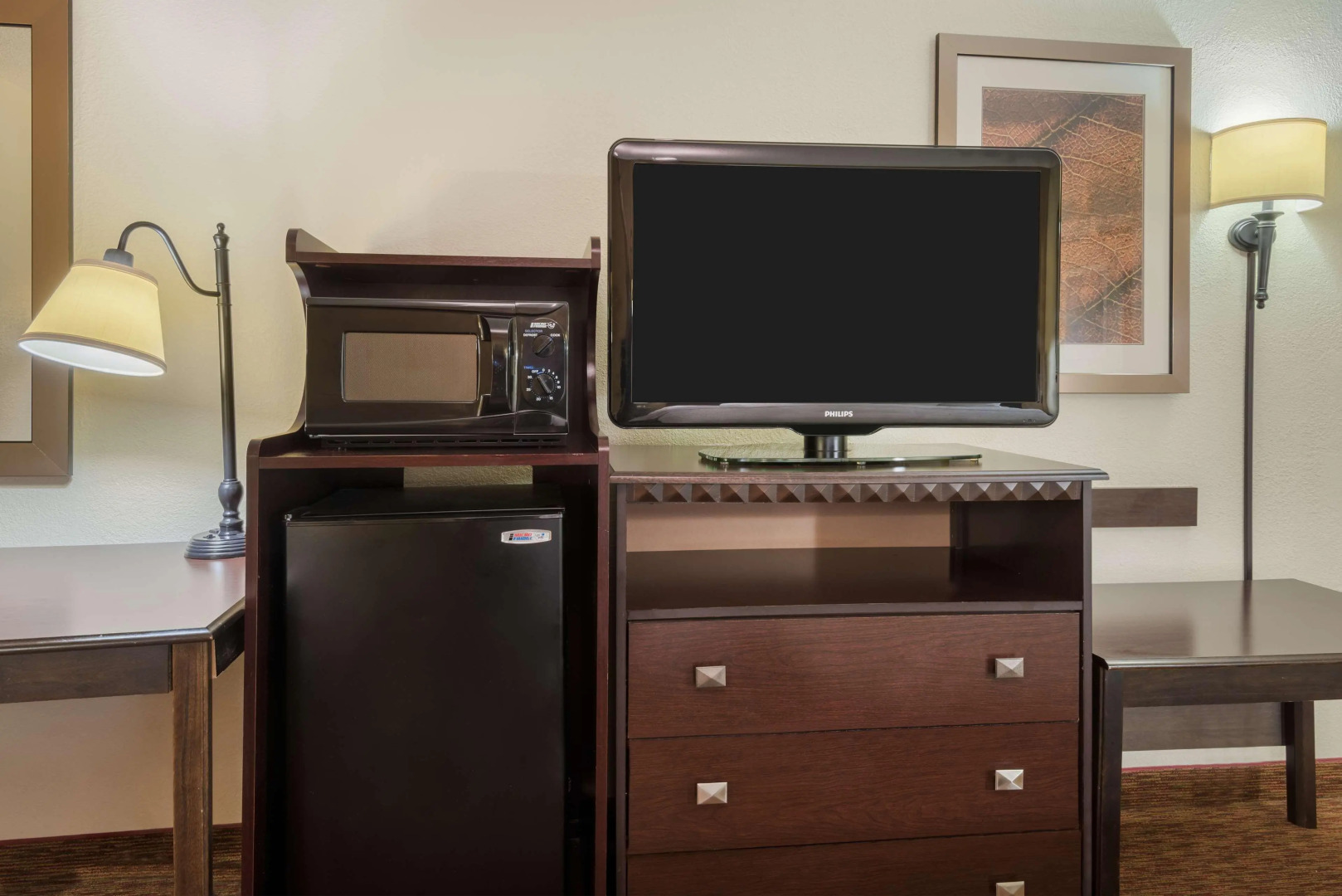 Hampton Inn Charlotte - University Place