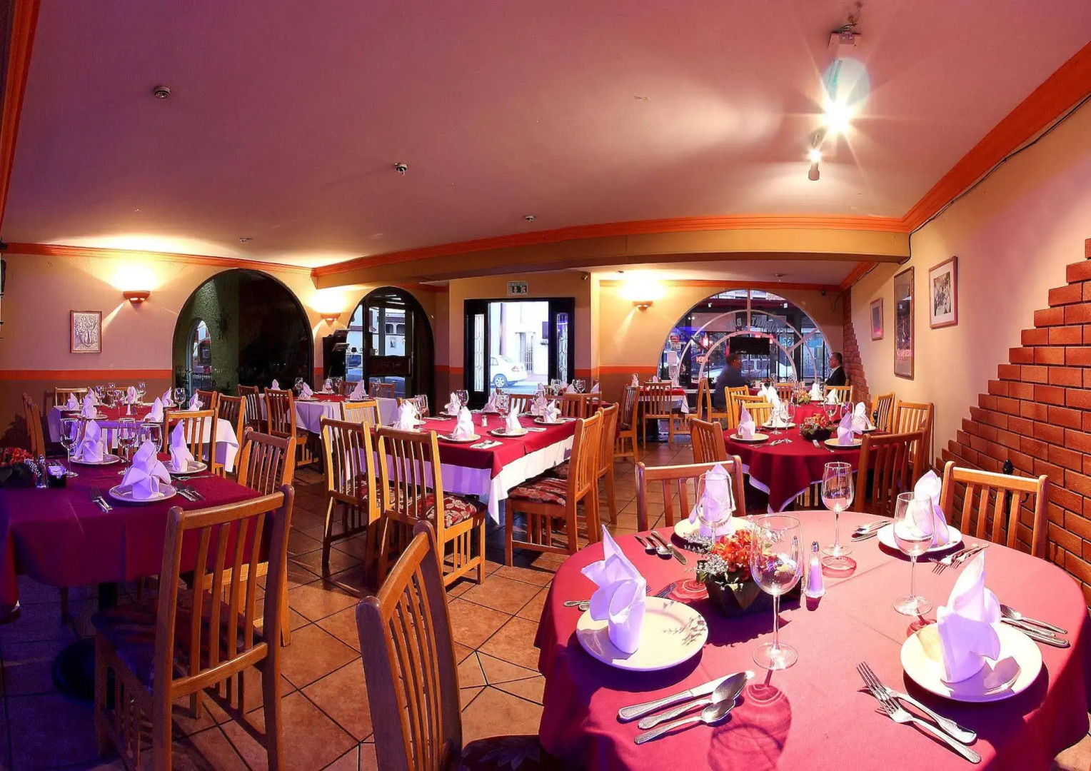 Baja Inn Hoteles Ensenada