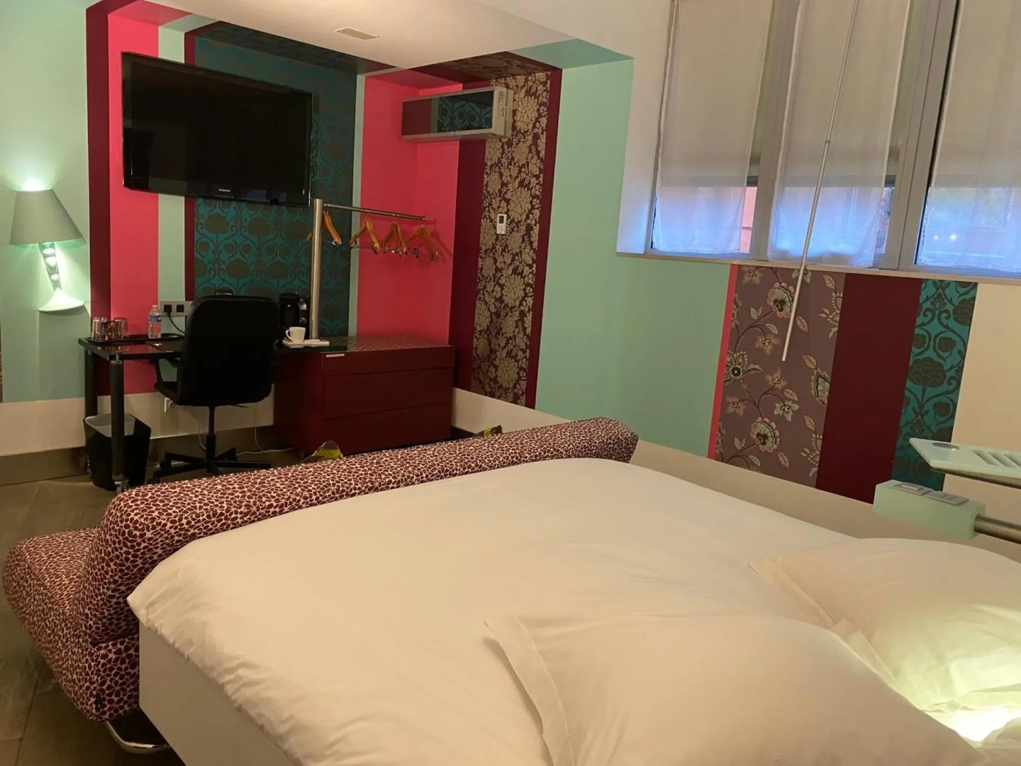 Hotel Le Dormeur du Val