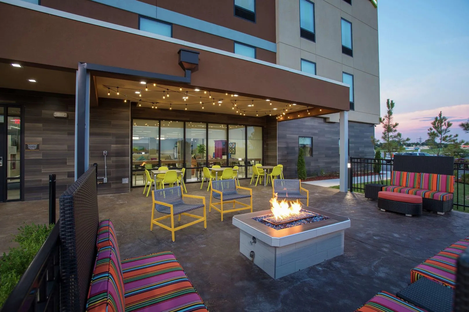 Home2 Suites by Hilton Owasso, OK