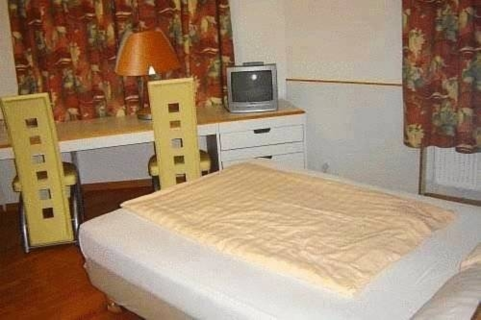 Central-Hotel Offenbach