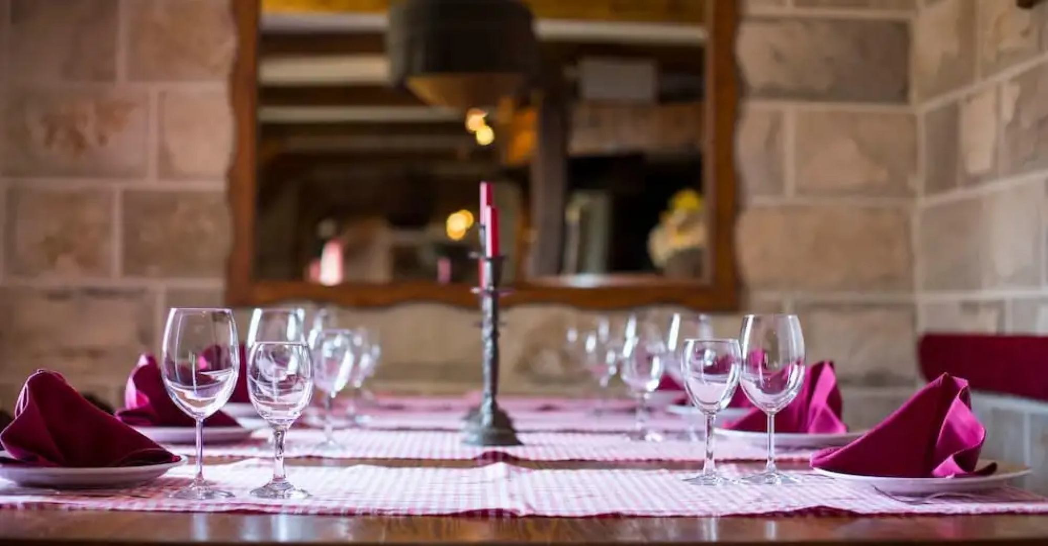 Villa Sara with pool