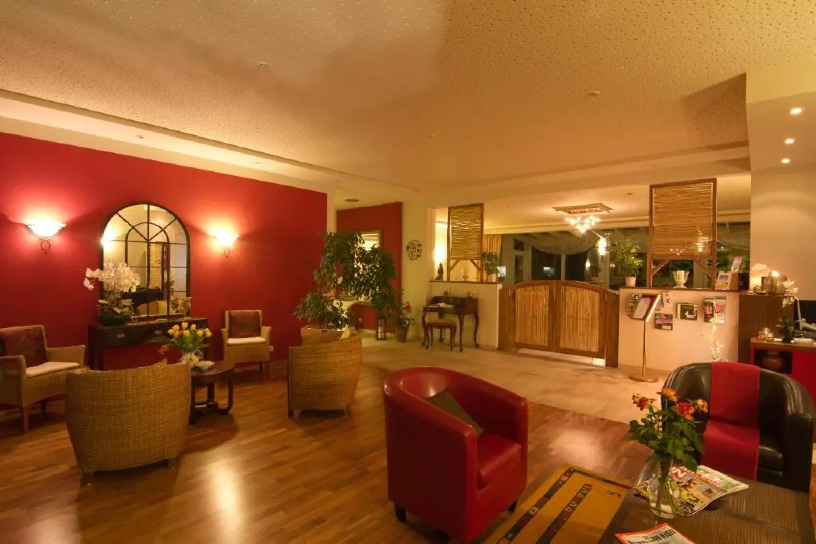 Balance Hotel am Blauenwald