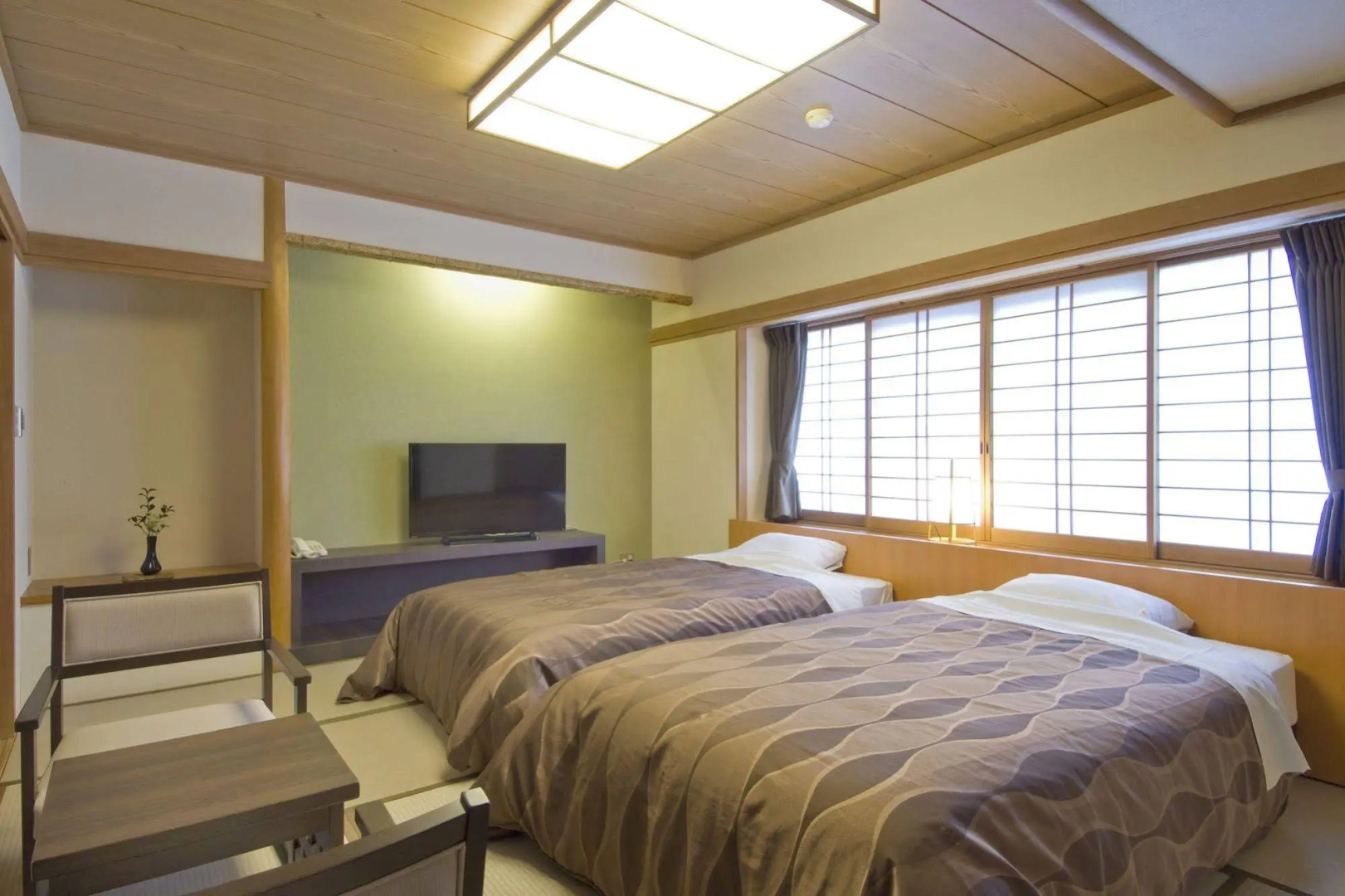 Moriaki Ryokan