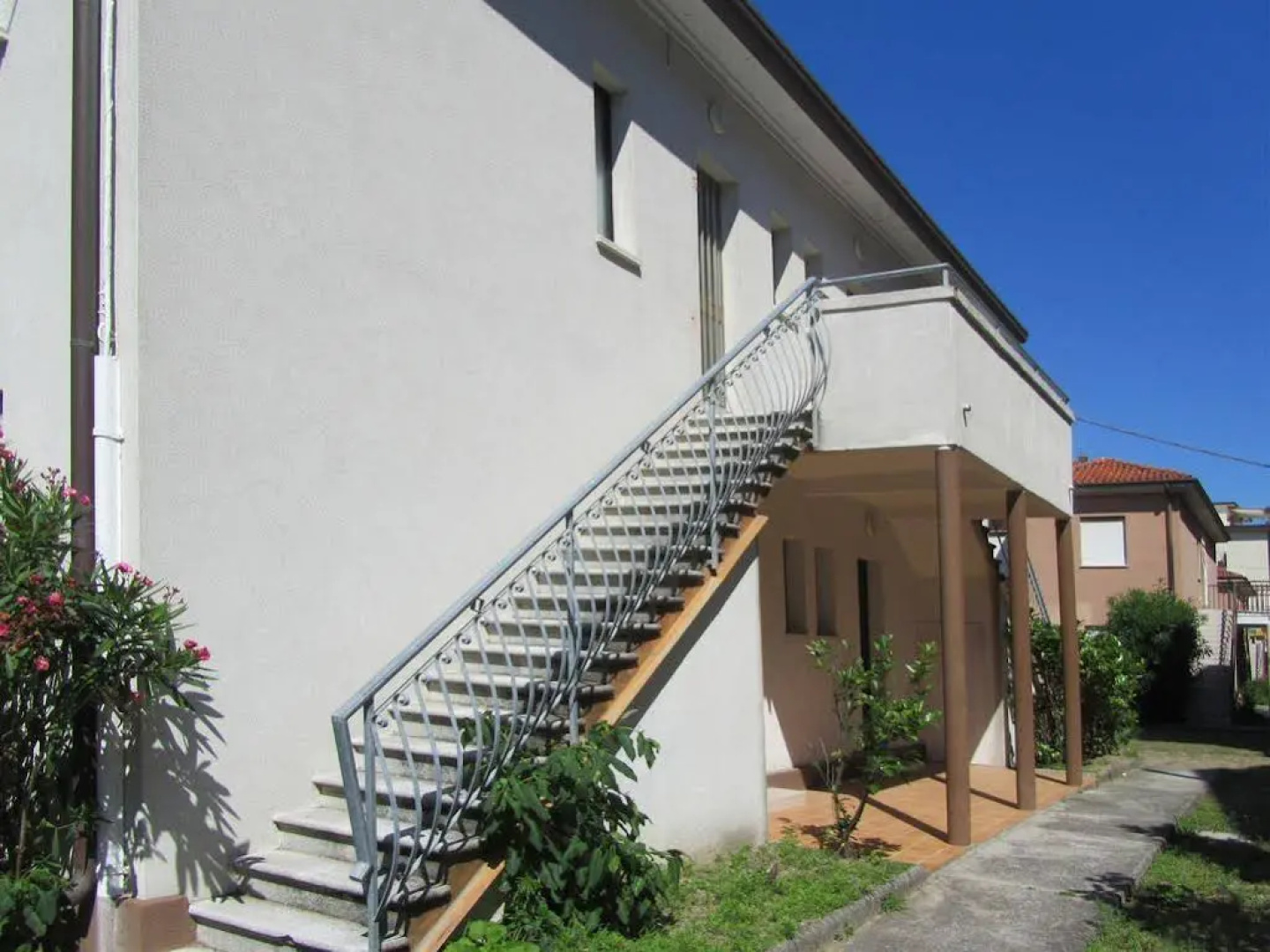 Villa Bianca