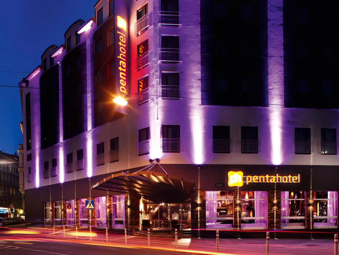 Max Brown Hotel 5th District, part of Sircle Collection