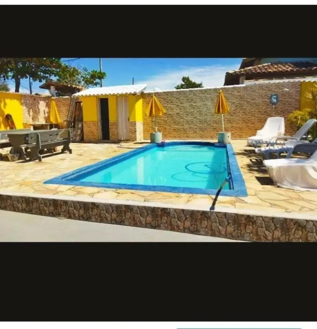 Suites Sol de Inverno Itaipua