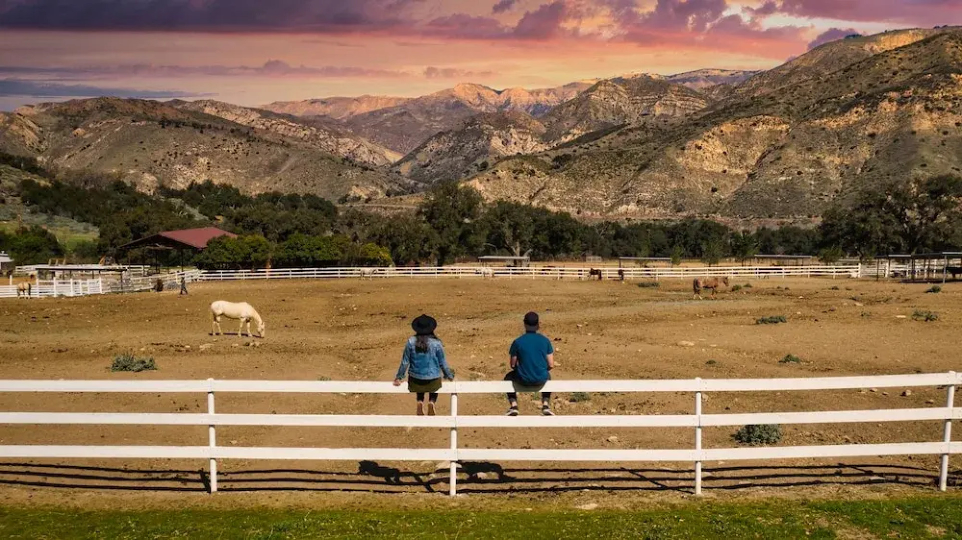 Rancho Oso RV & Camping Resort