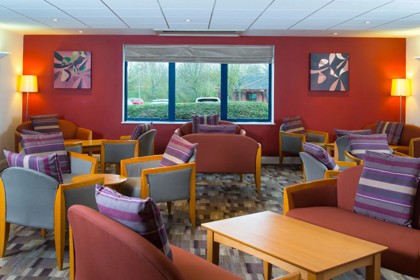 Holiday Inn Express Stafford by IHG