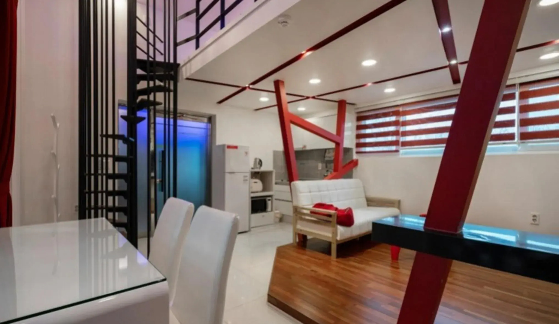 Gyeongju The Art Pension