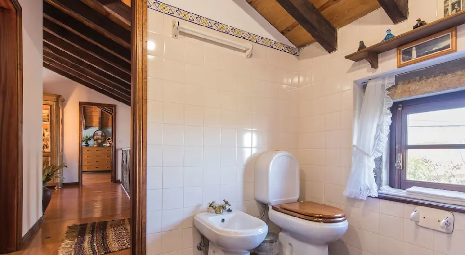 CheckinCheckout - Casa da Lua