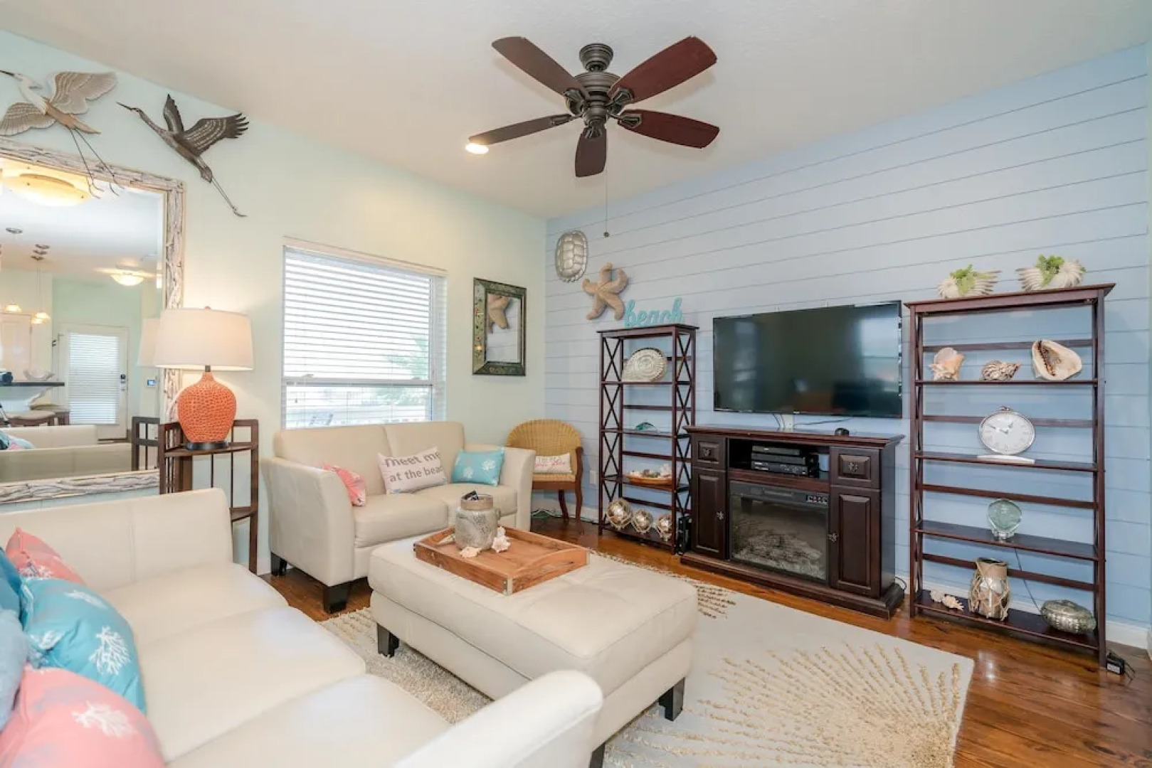 Serenity By The Sea 3 Bedroom Home