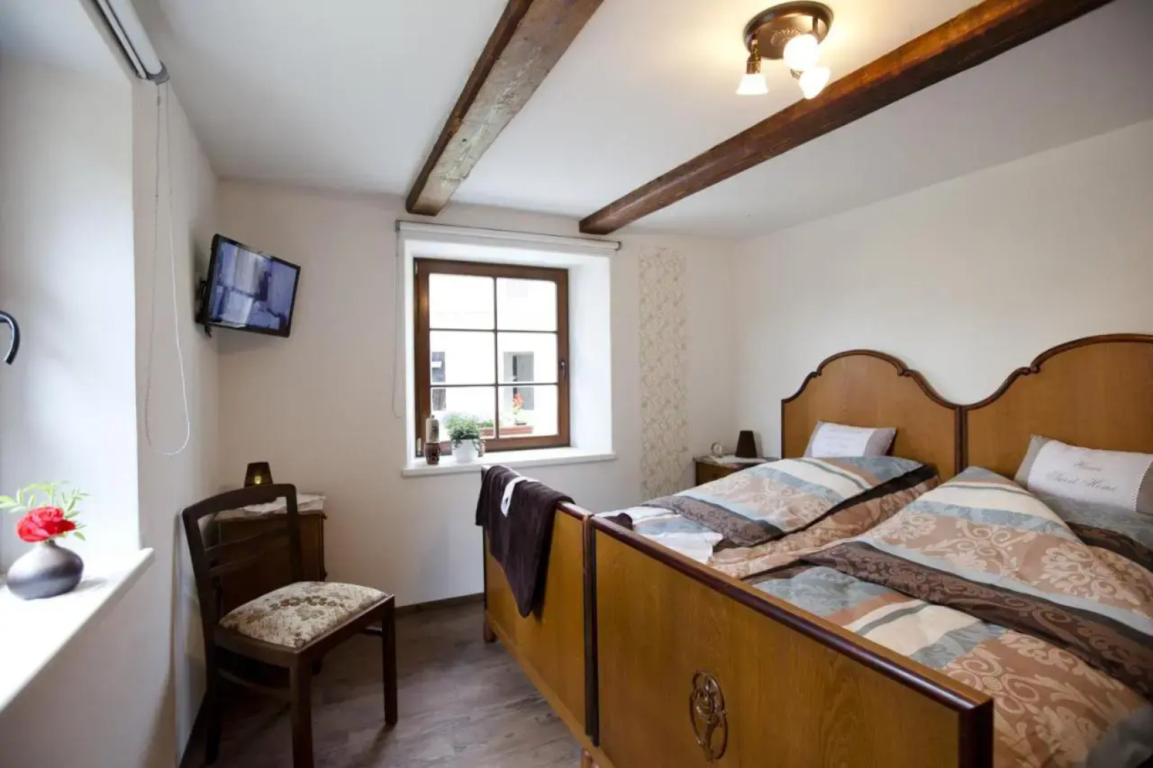 Pension Alte Schmiede