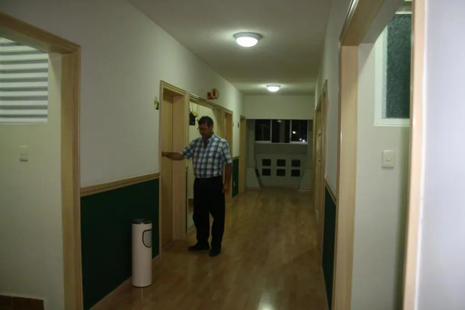 Hoteles Piedra Alta by De Los Perez