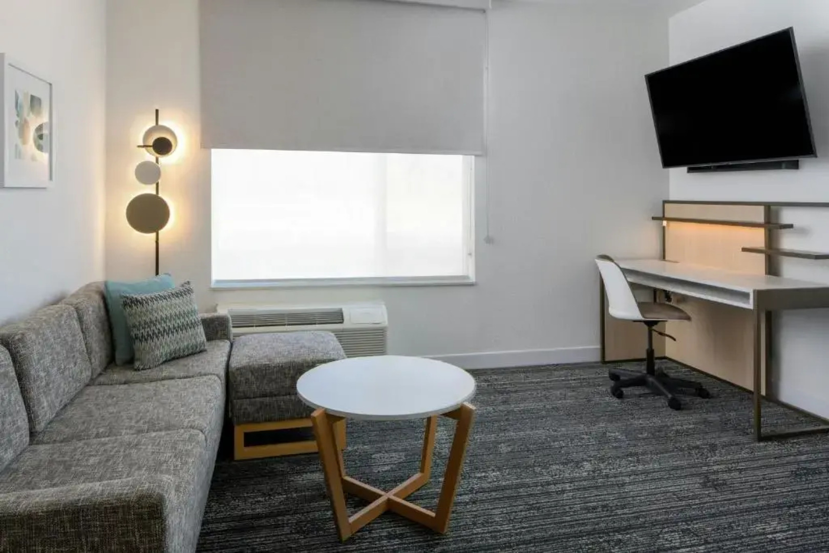 TownePlace Suites by Marriott Memphis Cordova