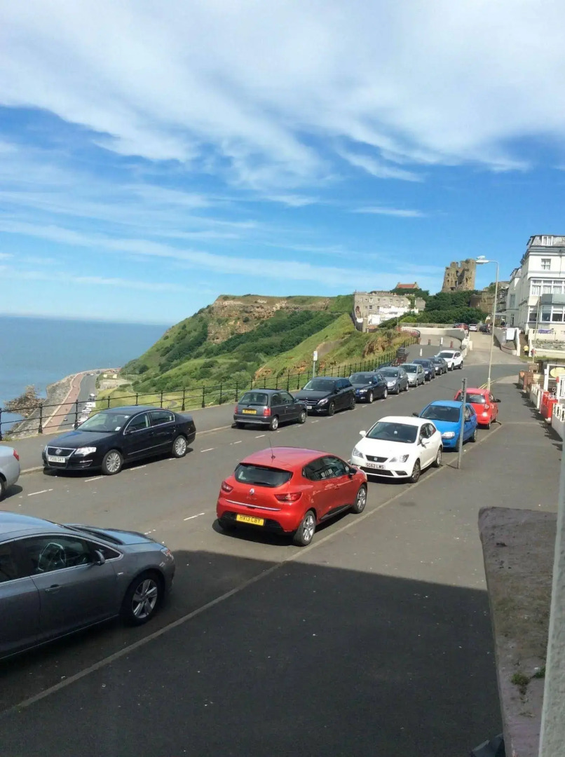 Marine View Guest House