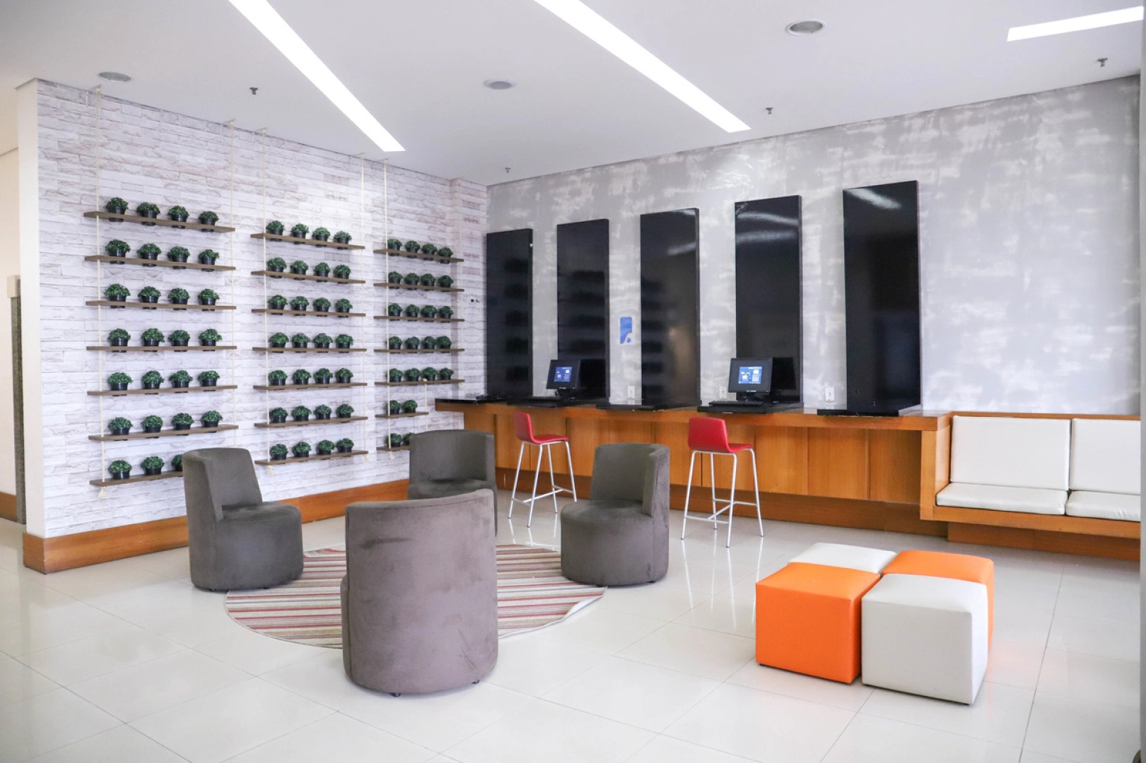 Soft Win Hotel São Luis