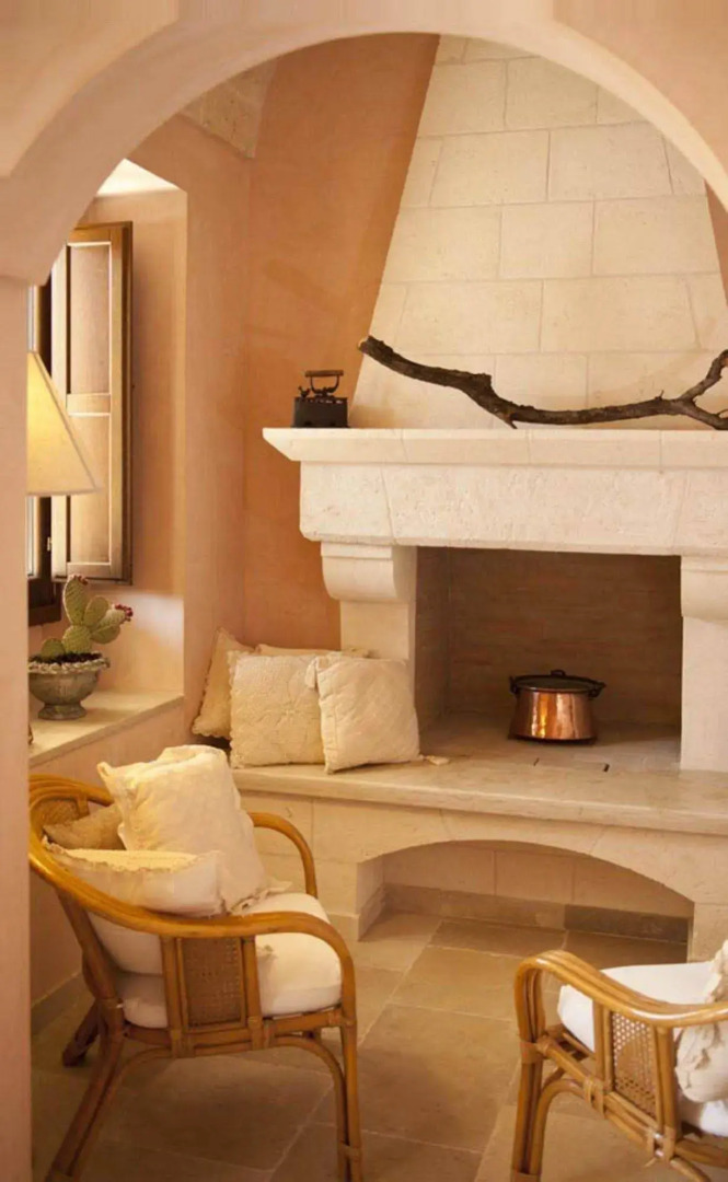 Dimora Donna Lucrezia