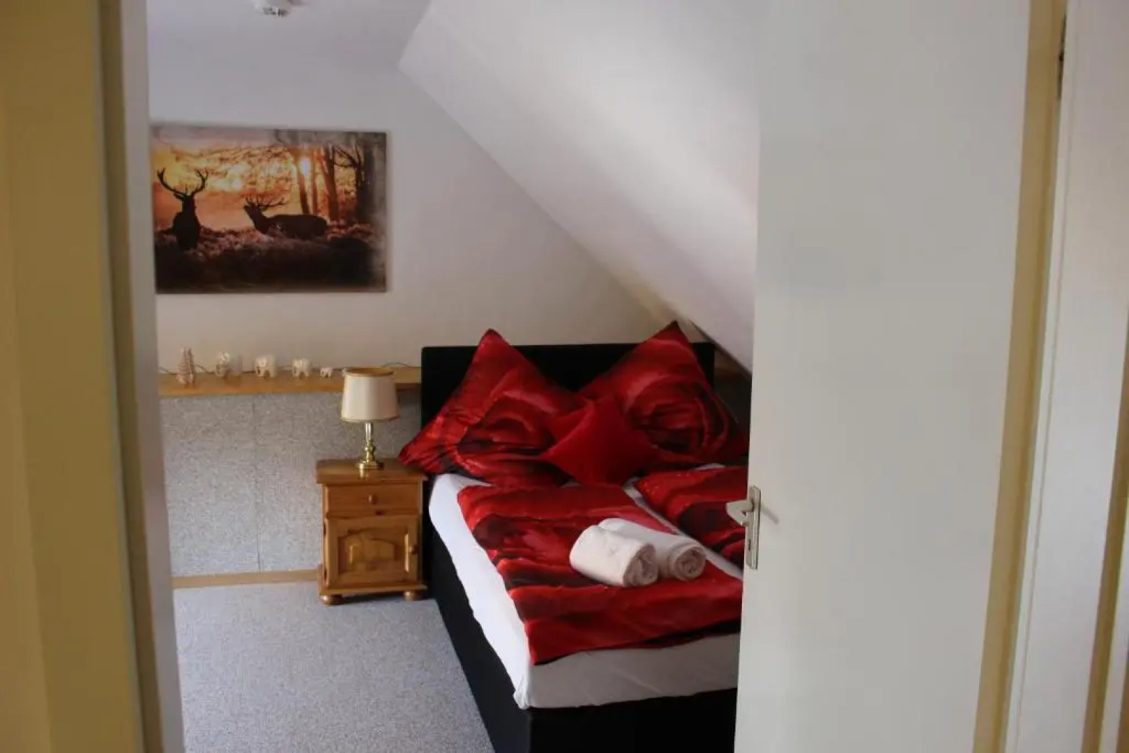 ZV-Scholtz Burghausen Wacker Straße 78