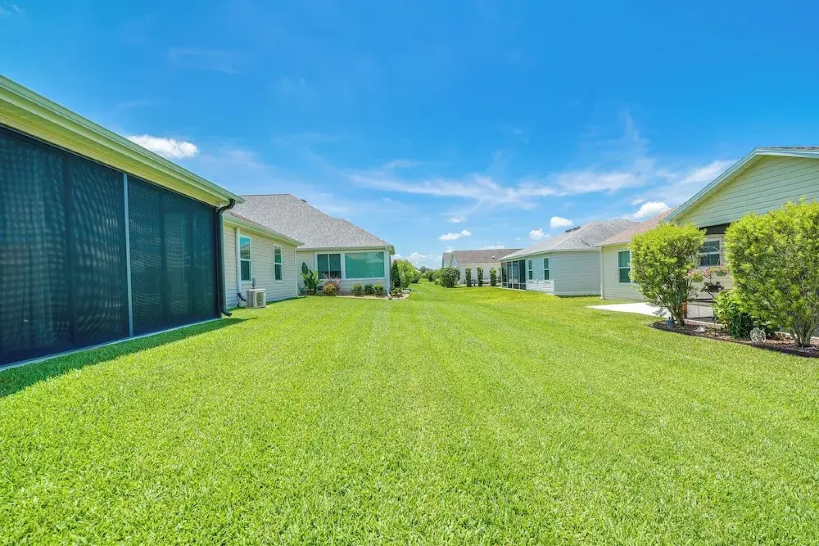 Golf, Bike & Relax: Home in The Villages