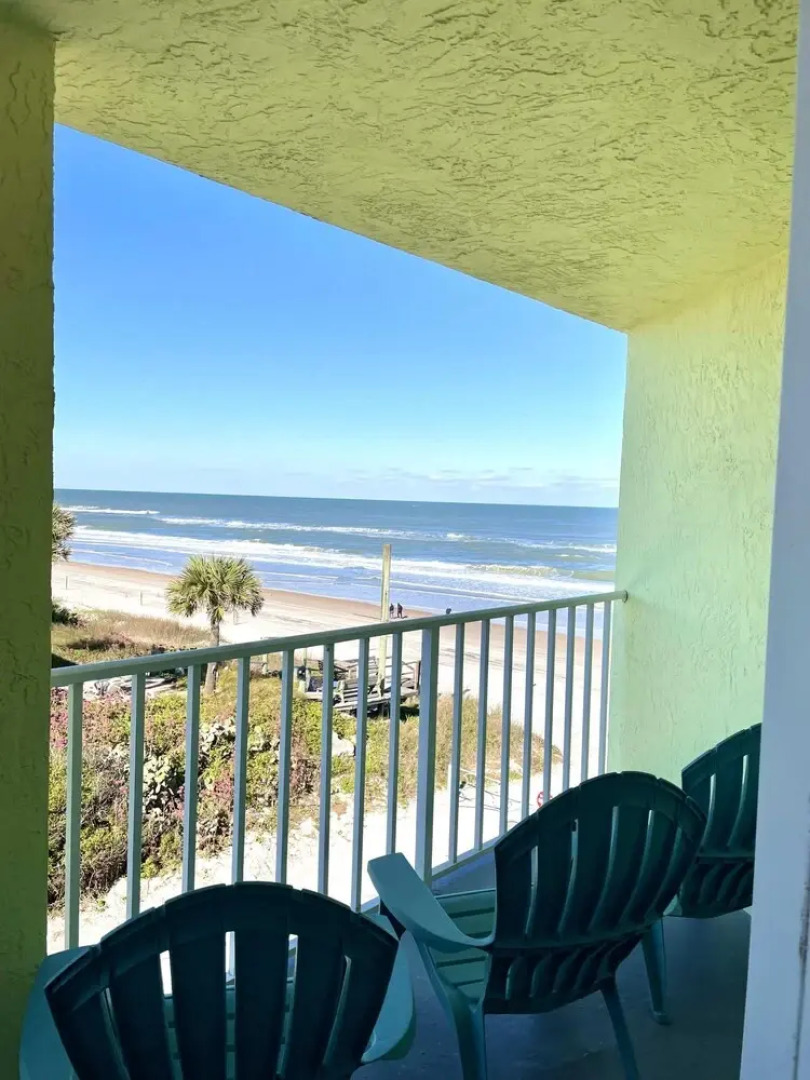 Sea Dreams - Beachside 1 Bedroom at Symphony Beach