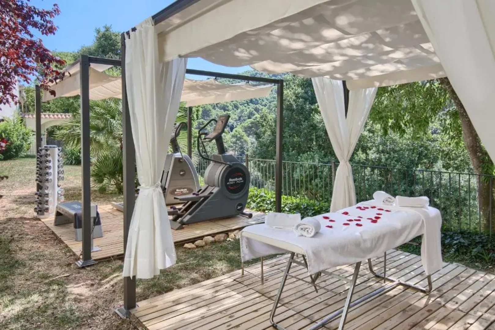 Hotel El Convent de Begur