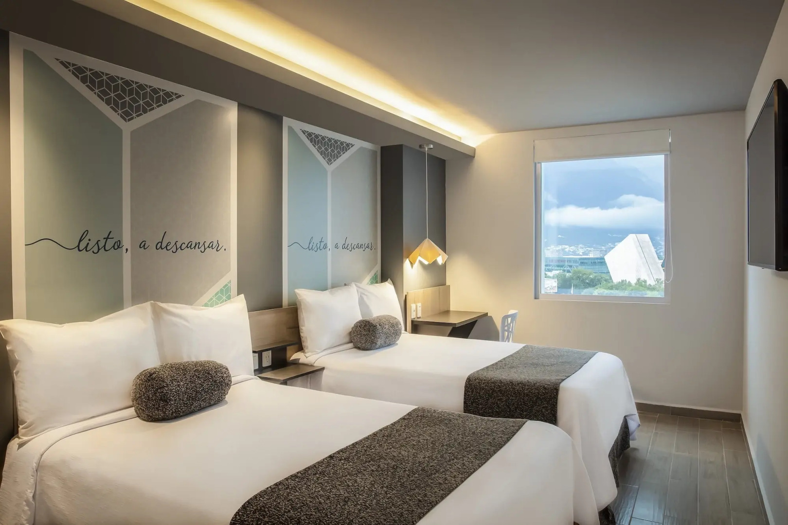 One Ciudad de México Alameda