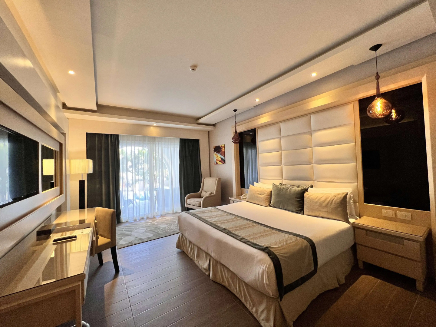 KaiSol Romance Resort Sahl Hasheesh (Adults Only)