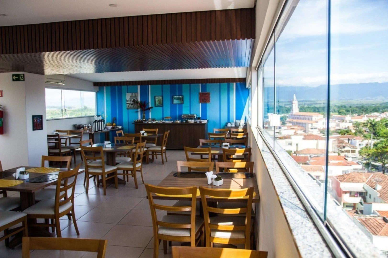 Summit Dom Apart Hotel