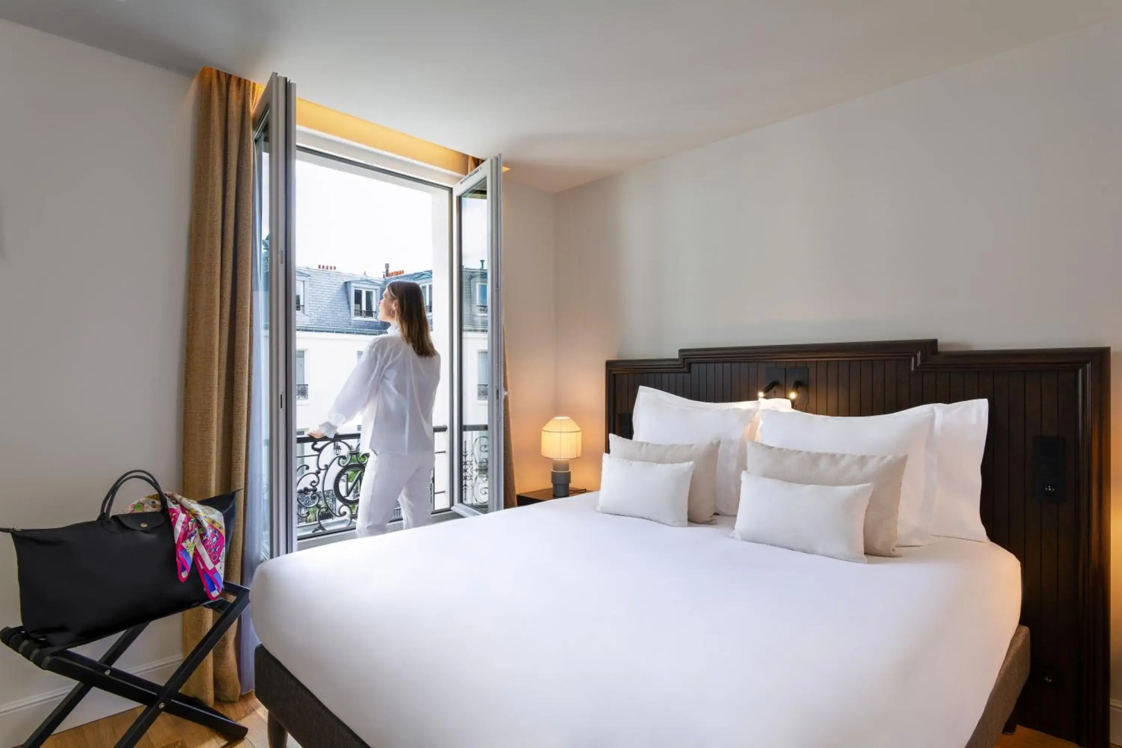 Hôtel & SPA Napoléon