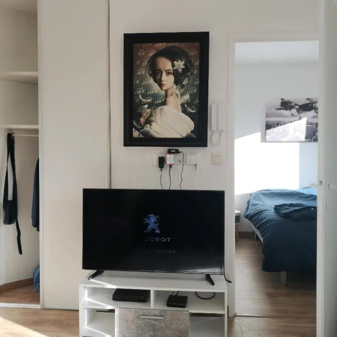 My Sweet Flat Montauban