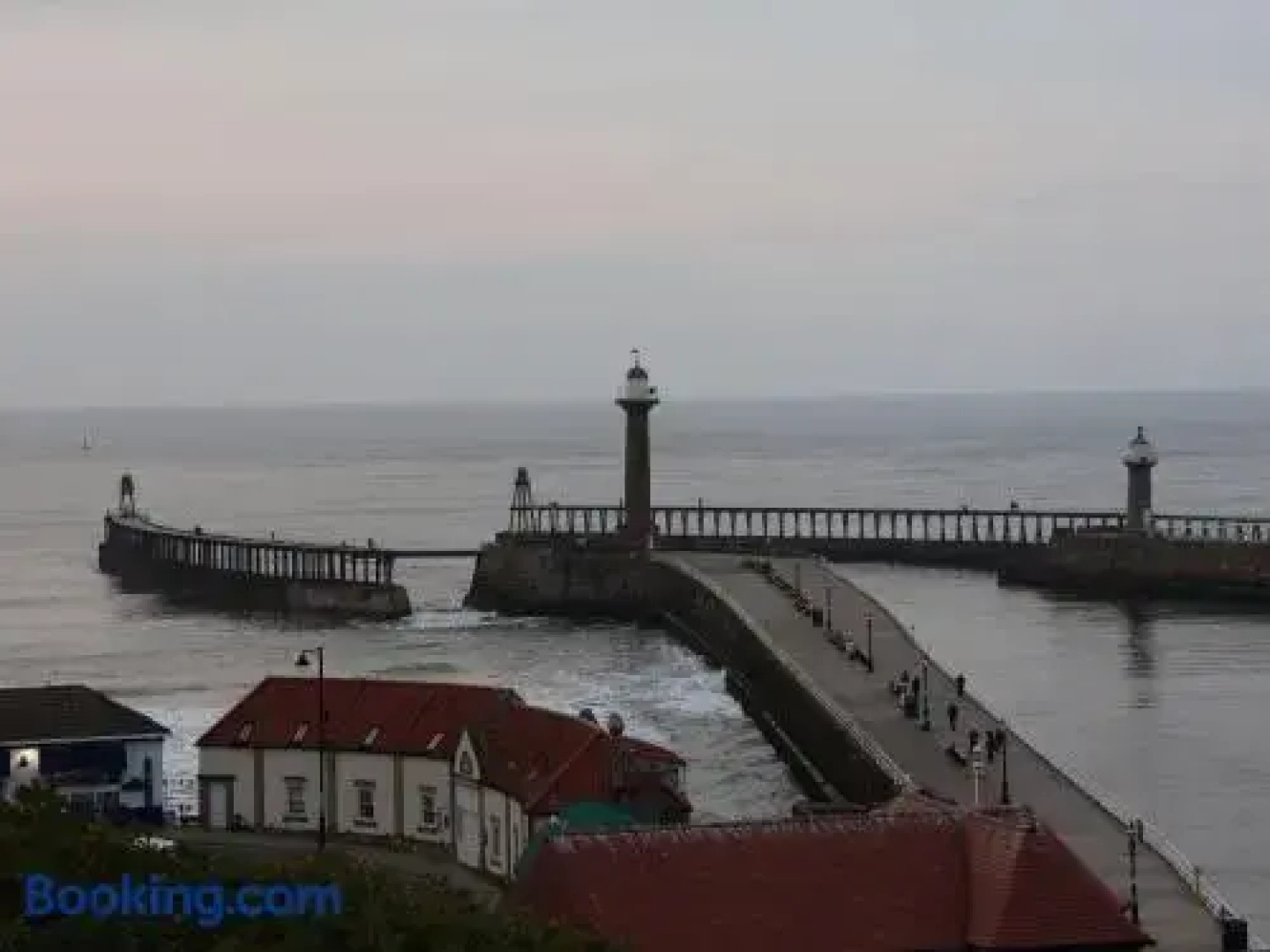 Mews Cottage, Whitby