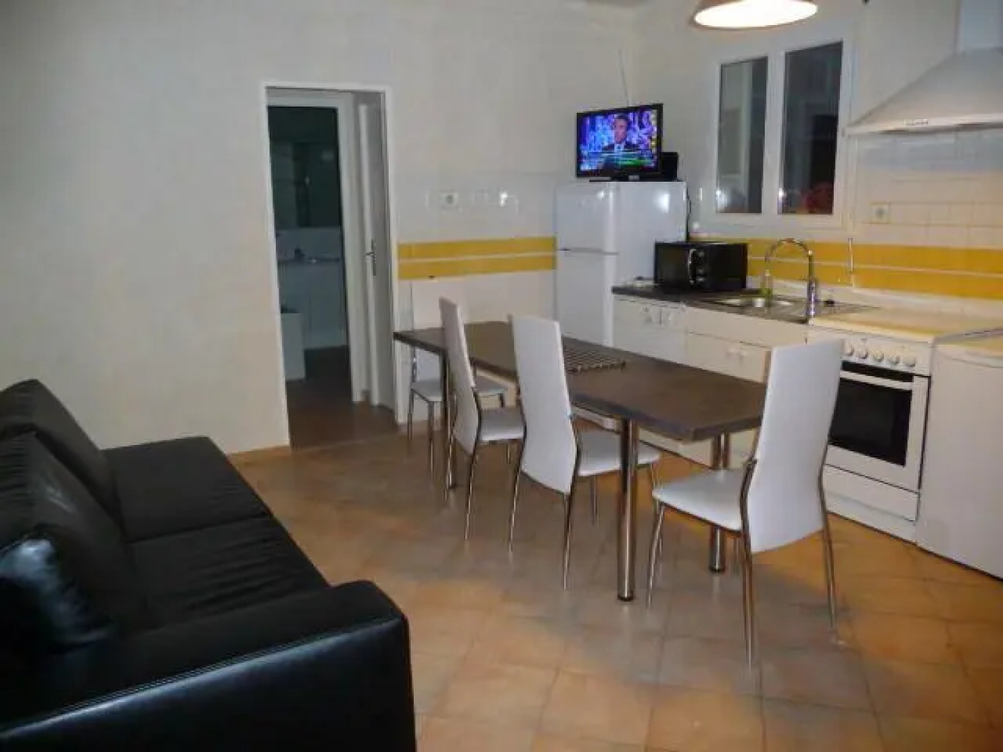 Gite de lÉtang du Coin