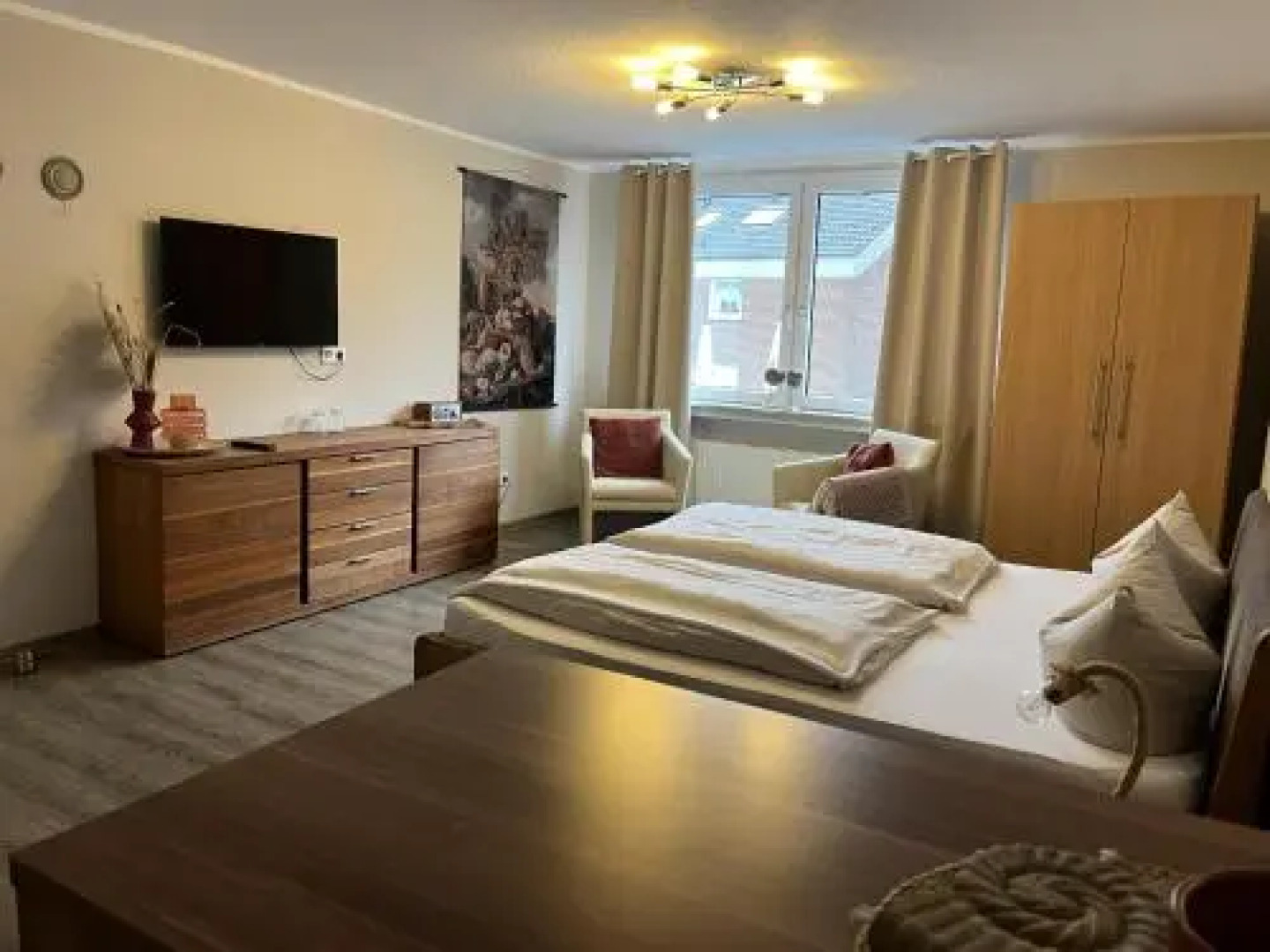 Gasthaus Hotel Rosenboom