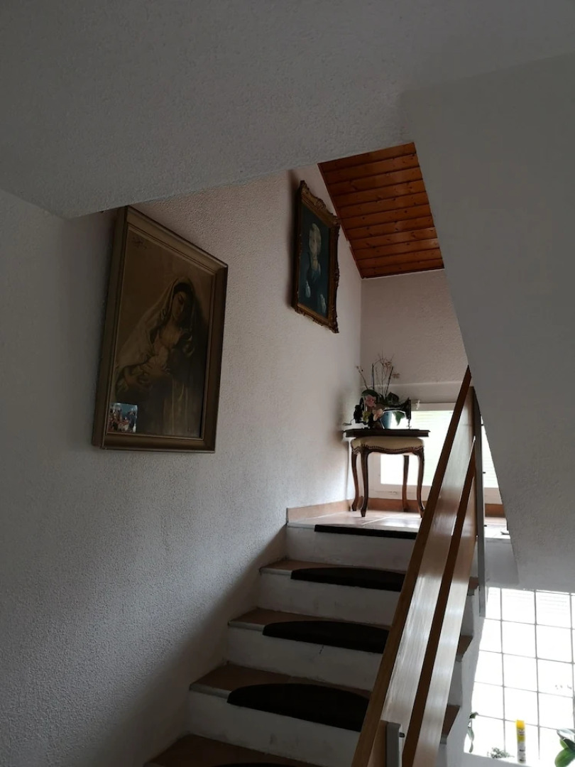 Gästehaus Udligenswil