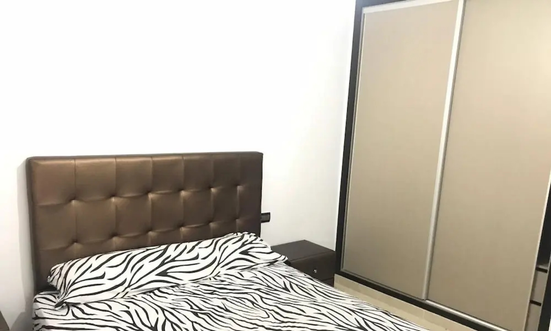 Residence Seramica Fnideq