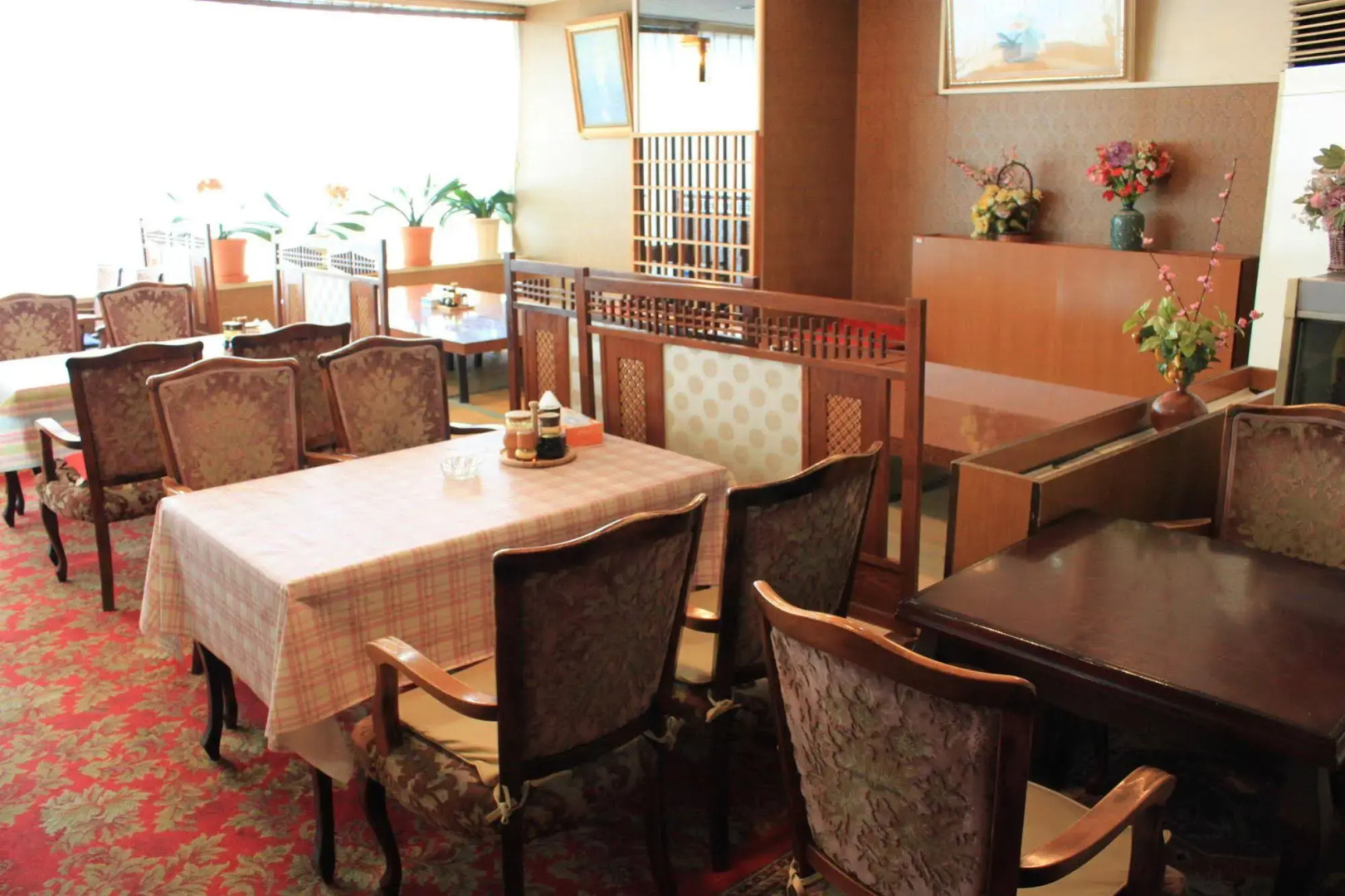 Hot Spring Hotel Boston